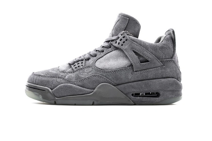 Air 4 Jordan 930155-003  Retro Kaws 0831